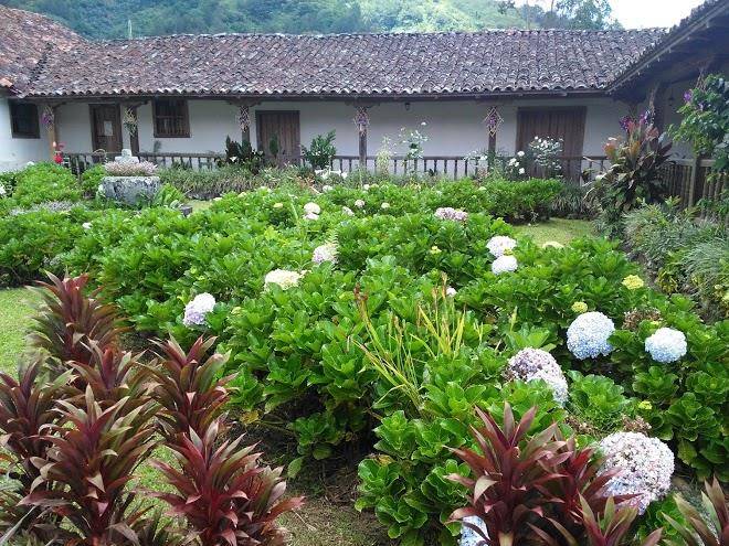 Tetey lodge