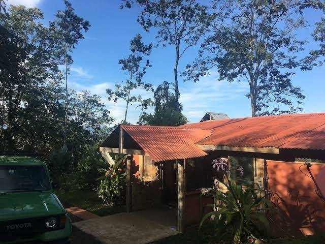 Bella vista ranch ecolodge