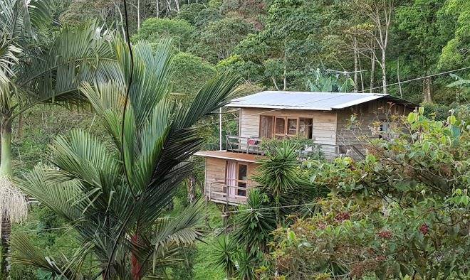 Finca Integral Dikla Image