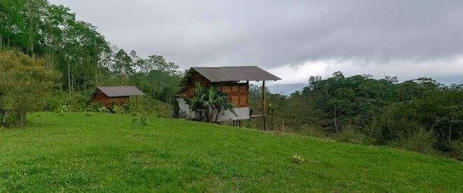Hacienda monte claro