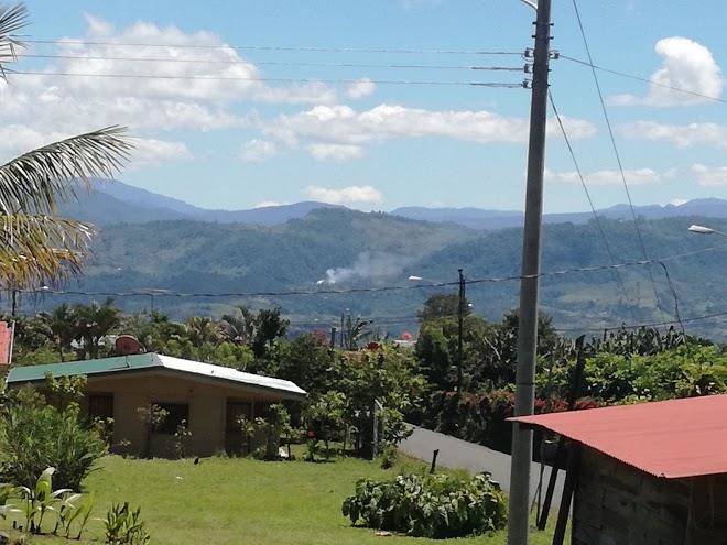 Hotel guayabo