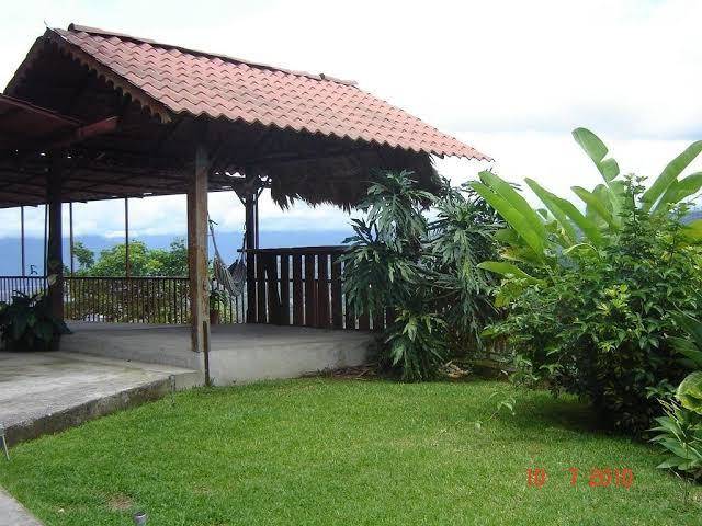 Ladera hotel