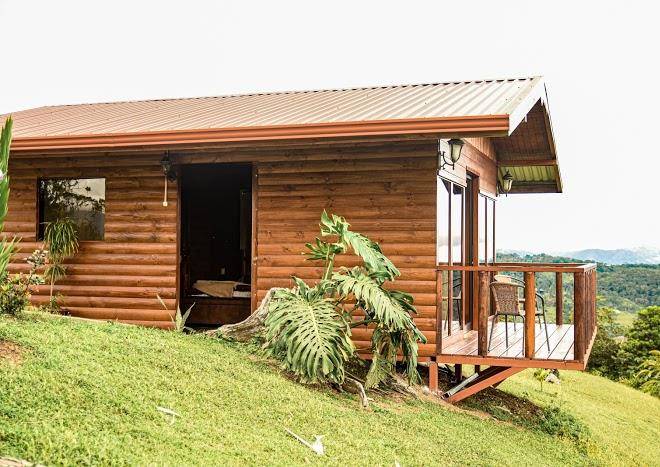 Montanas del pacuare lodge