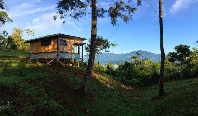 Torre alta lodge