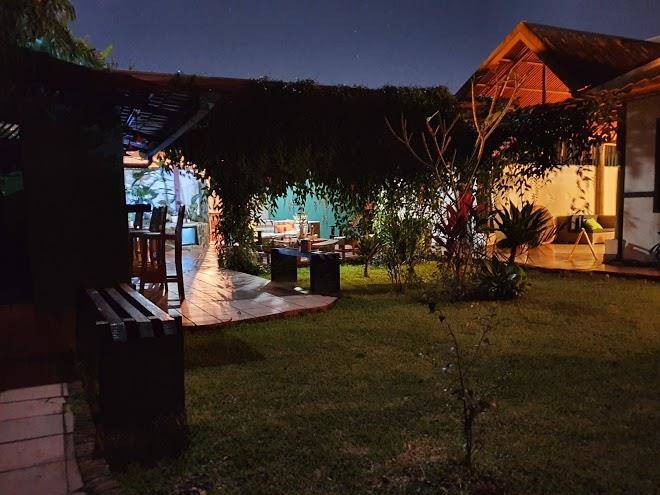 Hotel turrialba b&b