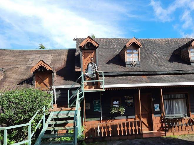 Rancho makena monteverde