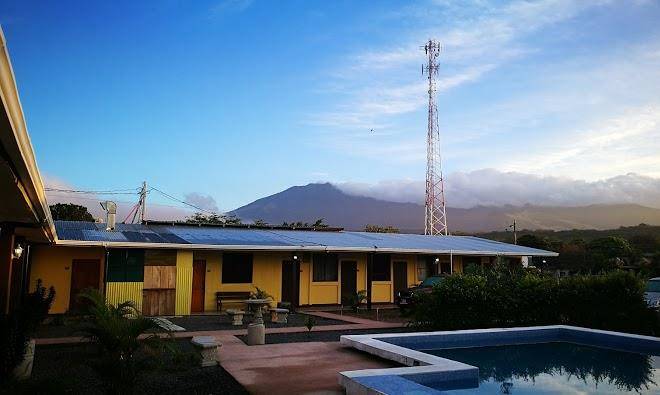 Cabinas los suenos