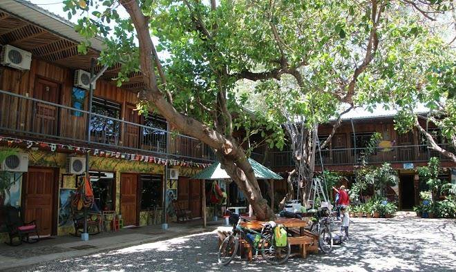 Hotel el greco