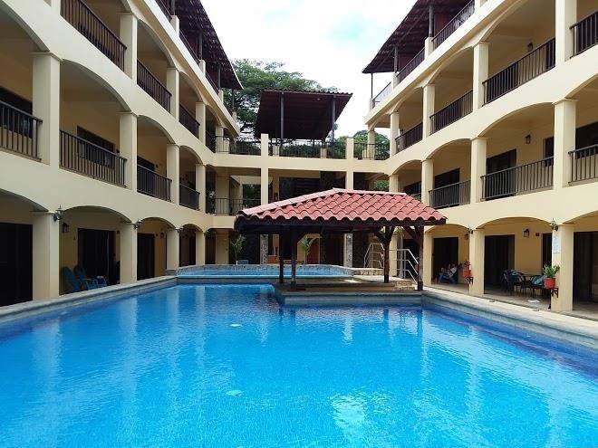Agua de lechgua condominios