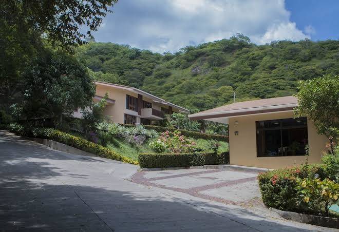 Bahia pez vela resort