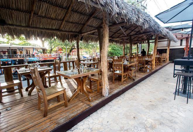 Coco beach hotel