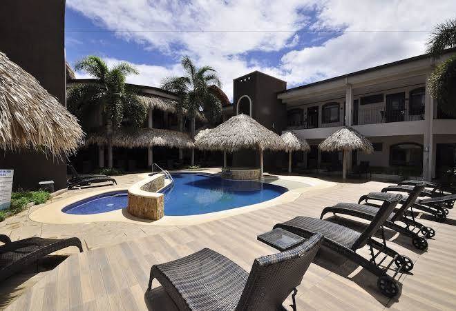 Hotel colono beach