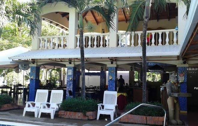 Hotel El Velero Image