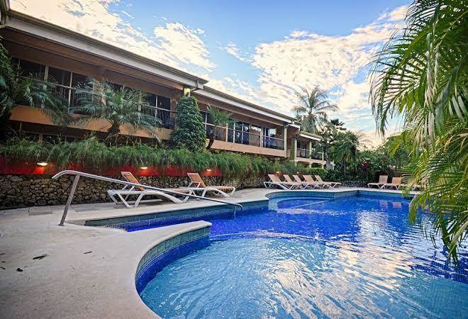 Hotel mangaby