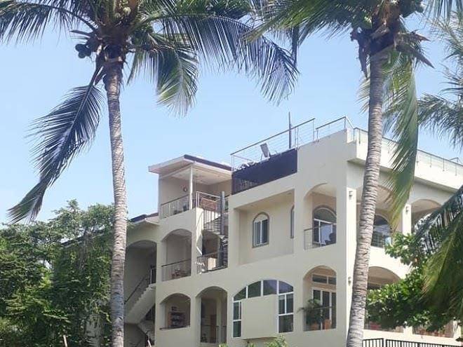 La Gaviota Tropical Image