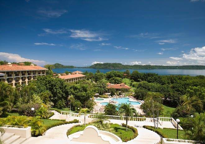 Occidental papagayo adults only