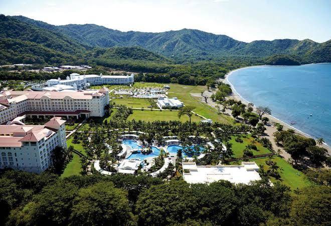 Riu Guanacaste Image