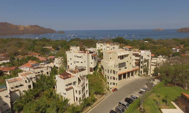 Sapphire residences