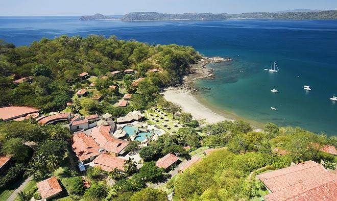 Secrets papagayo costa rica
