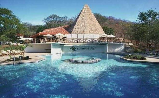 Sol papagayo resort