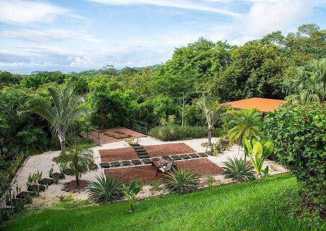 Villa buena onda