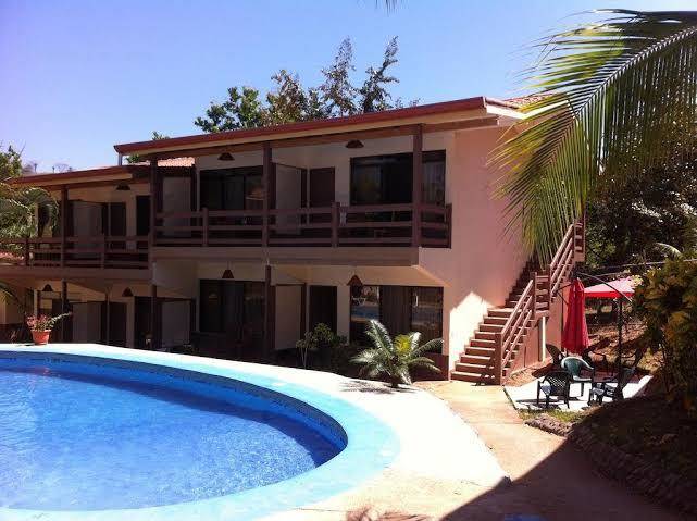Hotel puerto carrillo