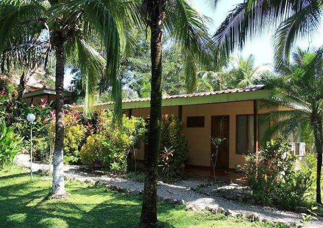 Hotel sueno tropical