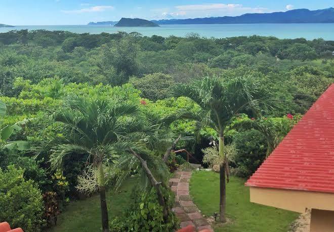 Blue dream kiteboarding resort
