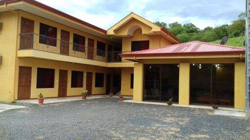 Hotel martha