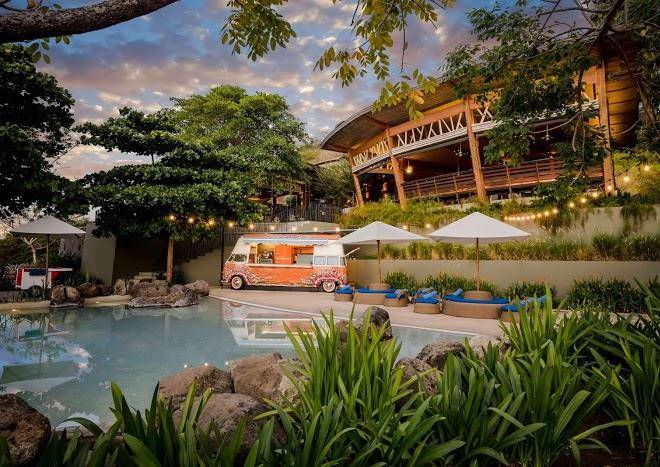Andaz peninsula papagayo