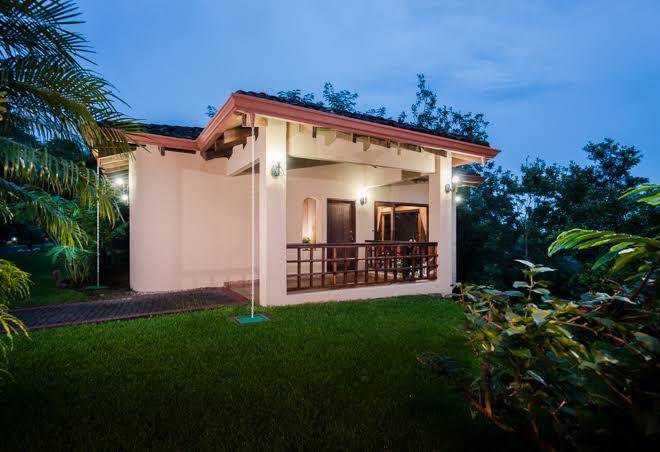 Borinquen mountain resort & spa rincon de la vieja