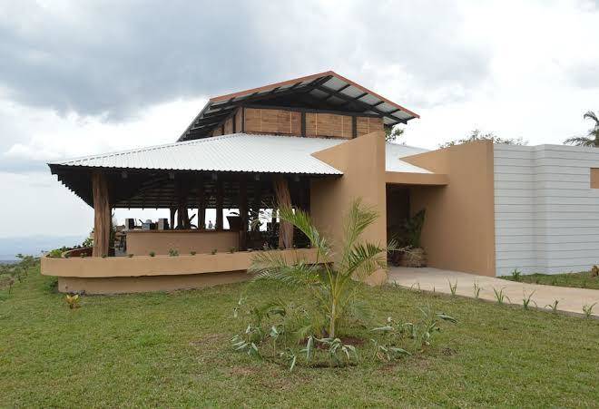 Buena vista del rincon eco adventure park hotel & spa