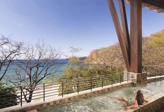 Four seasons resort costa rica at peninsula papagayo