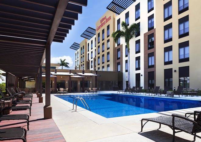 Hilton Garden Inn Guanacaste Airport
