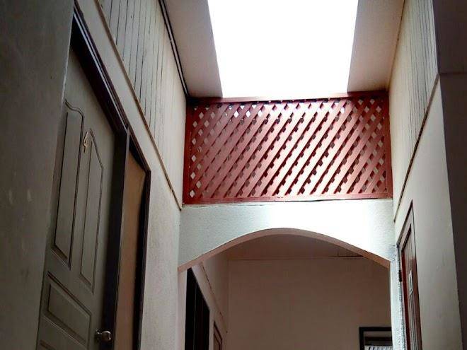 Hospedaje eben ezer