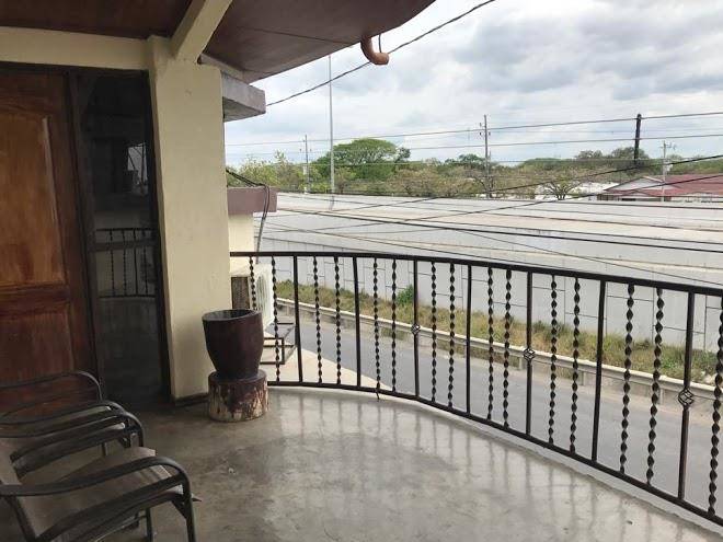 Hotel Cabinas Liberia Malinches Image