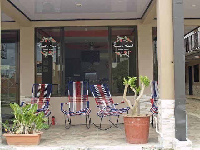 Hotel del rio