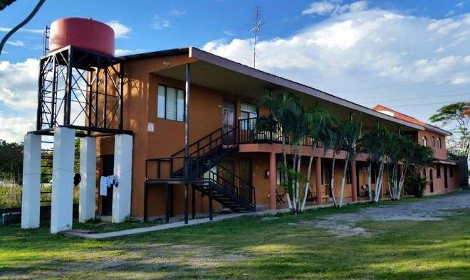 Hotel Guanasol Image