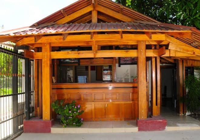 Hotel javy
