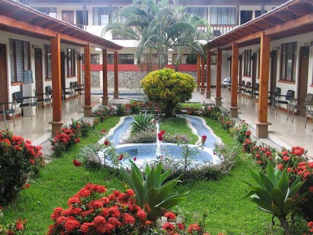 Hotel la siesta