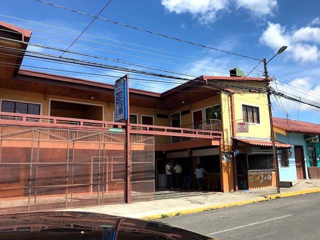 Hotel Los Angeles Image