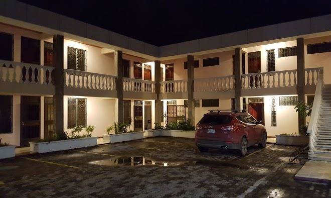 Hotel primavera
