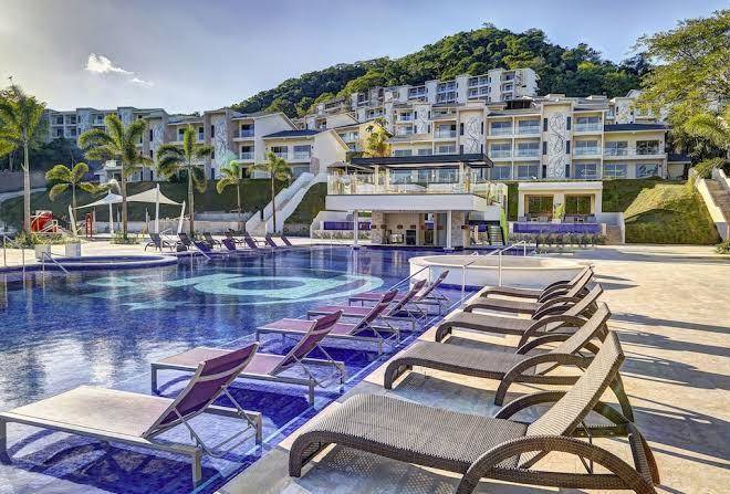 Planet Hollywood Beach Resort Costa Rica Image