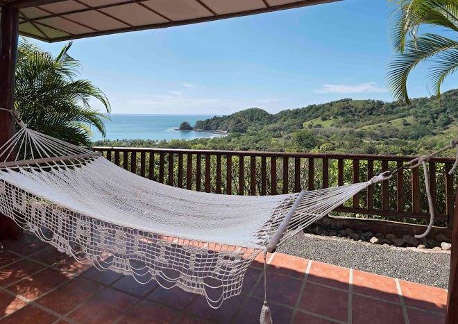 Punta islita autograph collection