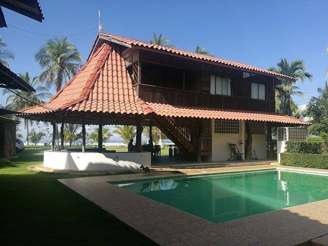 Totobe resort