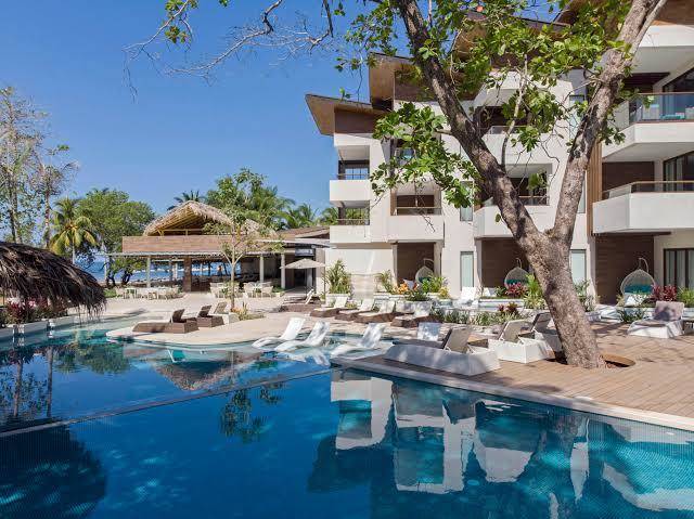 Azura Beach Resort Image