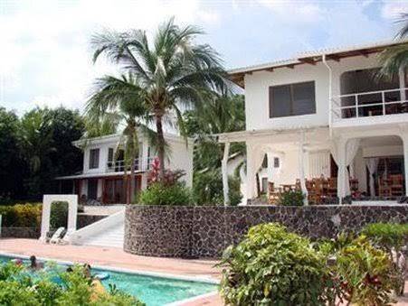 Bella vista mar