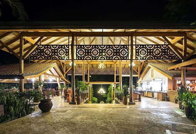 Bodhi tree yoga resort