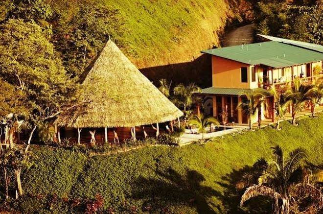 Costa Rica Yoga Spa Image