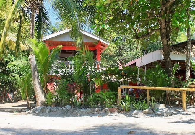 Hotel bahia beachfront